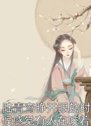 沈林禾 裴长意：全文+后续畅销