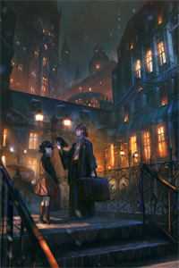 等天晴霍听寒姜昭最新章节在线阅读抖音小说全本阅读