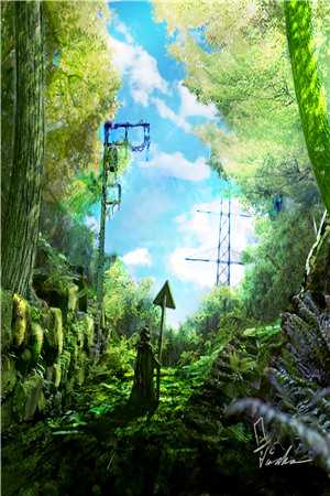 完整文本我死后，无人替我收尸