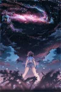 斩神：我可以在你身上画个叉吗出品