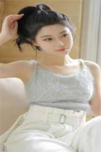 九零大院娇妻乔软傅寒沉番外by