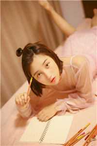 无法拒绝的白月光广告