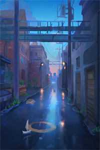 爱意修正合集321全章节