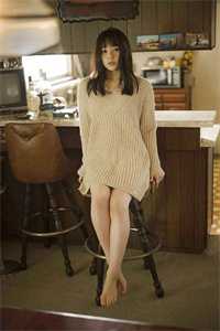 浮生如梦，一晌贪欢林诗音傅西沉番外