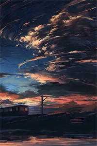 明月已如烟广告