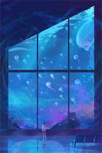 我寄人间雪满头by