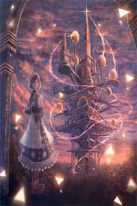 穿越后，我成了草原神医结局+番外