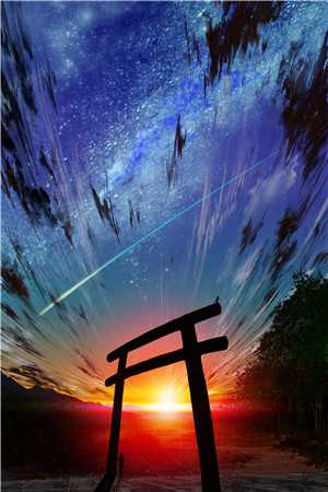 从此鲜花赠自己全文