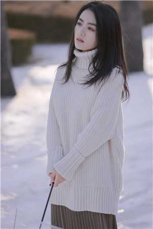 嫡女谋：我只是个娇弱的小团宠主角是