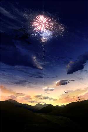 清风易散难相爱番外