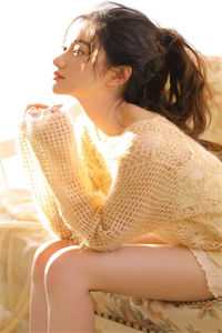 不在灯火阑珊处全文