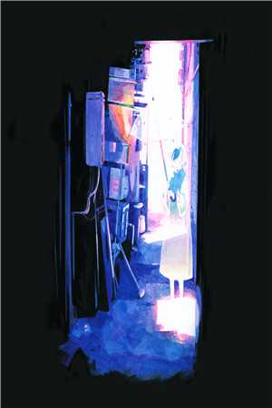 潮退鲸落，汐沉情绝陆言商林夕免费小说在线阅读最新章节