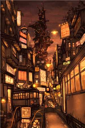 春色已去落花雨江心月霍司野全集小说在线阅读完结版免费阅读