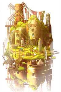 幽思燃烬忘川路：结局+番外独家出品免费全文完整版在线免费阅读小说