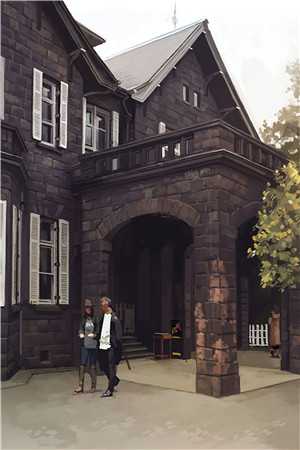 霜华染鬓情难守苏绮萝霍霆渊完整版免费在线阅读