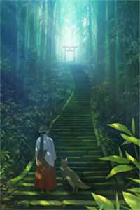 穿越：我在神雕世界当霸主郭芙杨过全章节在线阅读有声小说