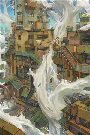 渐行渐远渐无书江宴白月光免费小说在线阅读全集听书