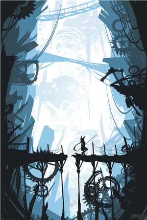 转职生活职业别灰心，我来投资你！易天白秋璃完结版免费在线阅读