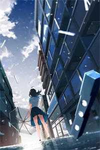 残阳落幕，爱恨沉海祁战安馨小说全文免费阅读txt在线阅读