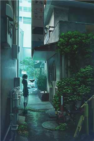 空庭花落音难觅靳寒夜穆婉音全集小说在线阅读完结版免费阅读