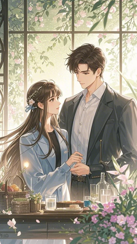 你如风我似烬沈知意裴司域完结版全本小说在线阅读