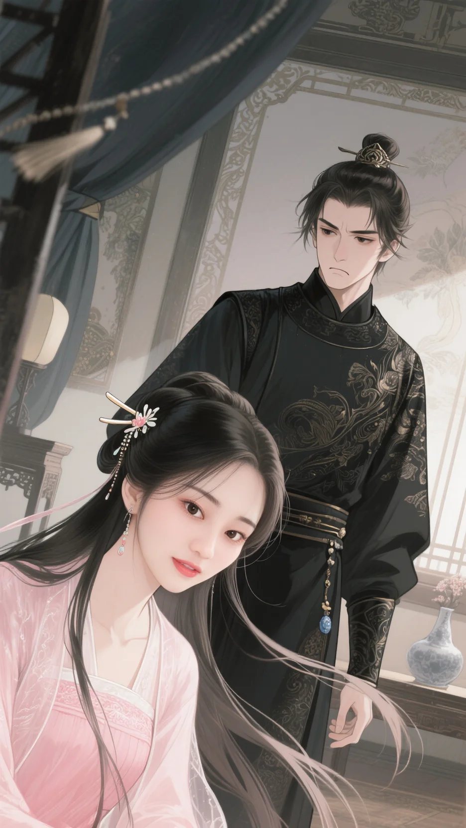 生下死胎后，谢少跪求我救命顾绾顾知宁全本免费在线阅读