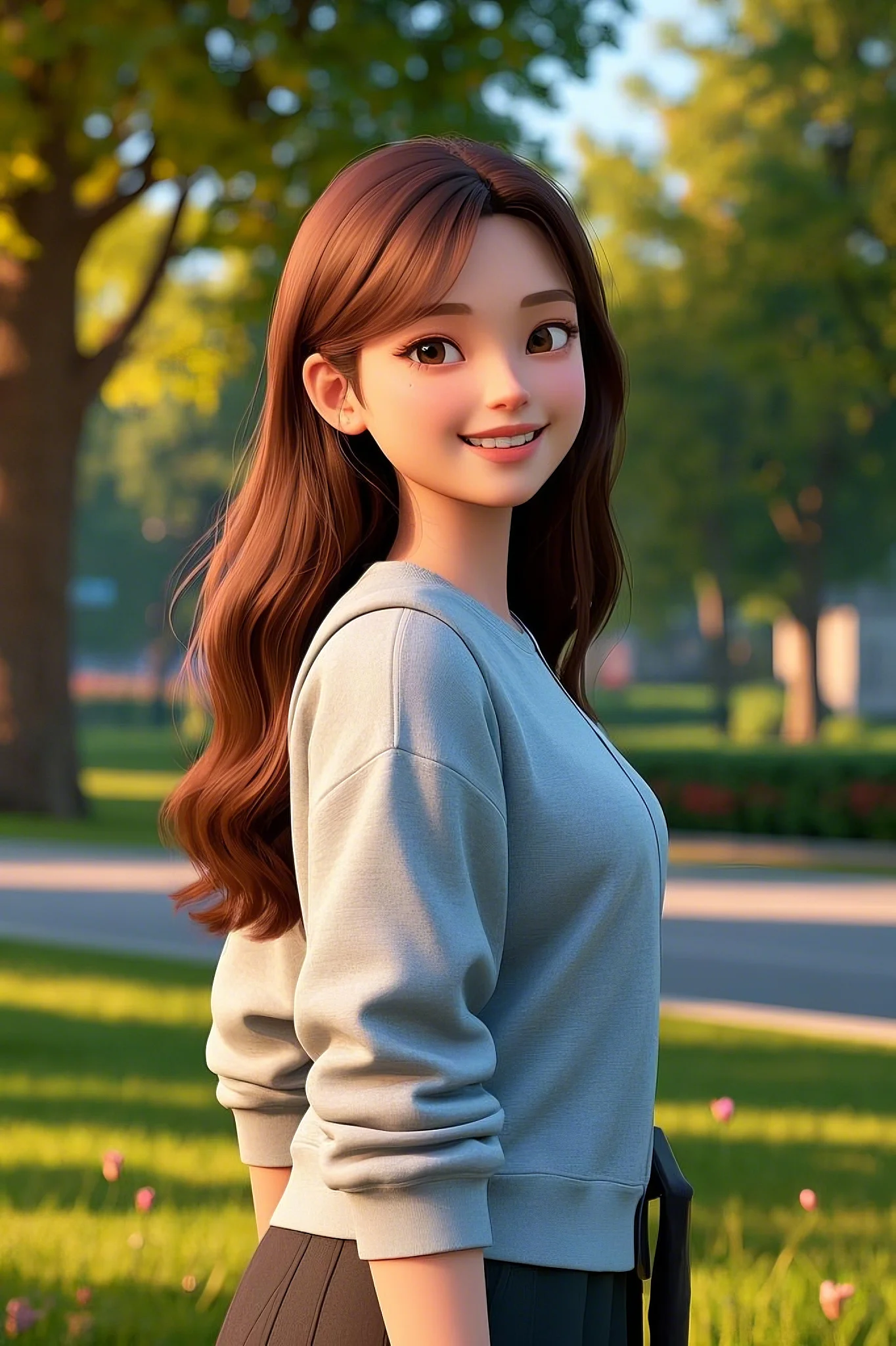 山河为君也沉浮萧君翊姜云裳全文在线阅读精彩小说