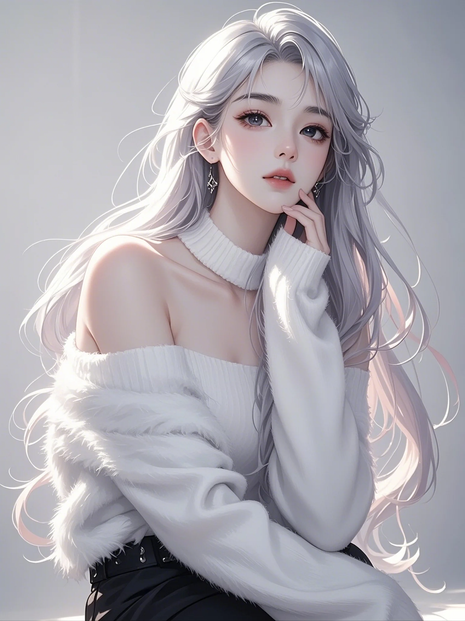 七年后重逢，高岭之花跪求当情夫倪雾裴淮聿最新章节阅读全文免费阅读