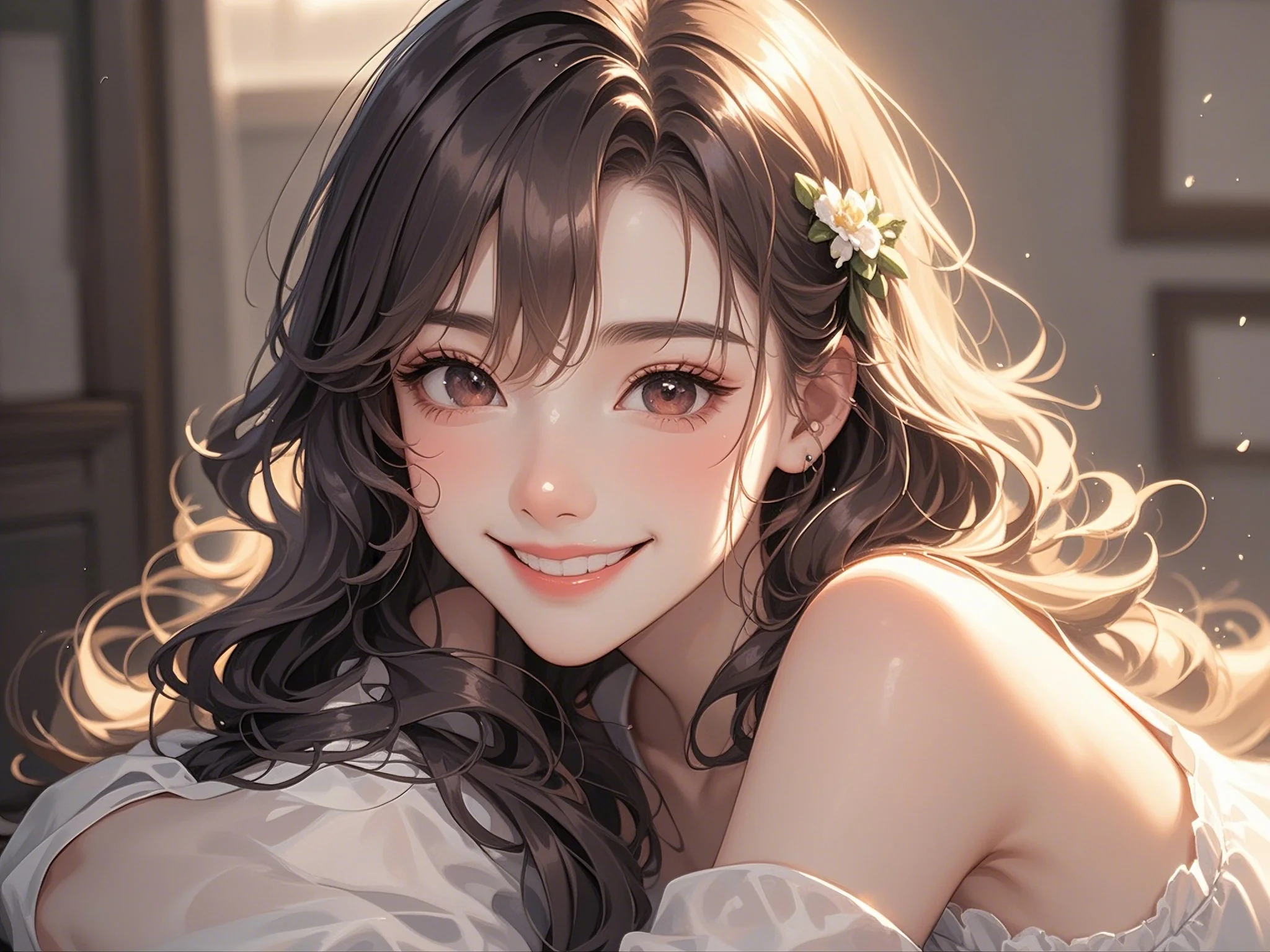 谁都不想成为高考状元姐姐妈妈最新章节免费阅读听书