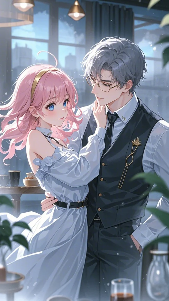 带刺的野玫瑰周叙白周文绵全文免费阅读完结版阅读