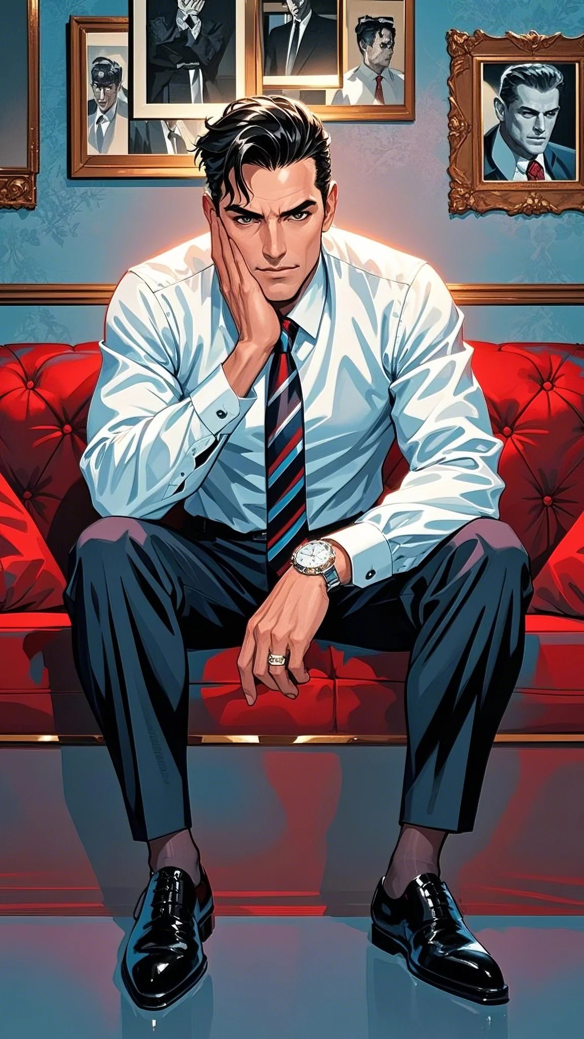 我消失一年后，女友和别人结婚了沈佳年顾时瑾最新章节免费阅读听书