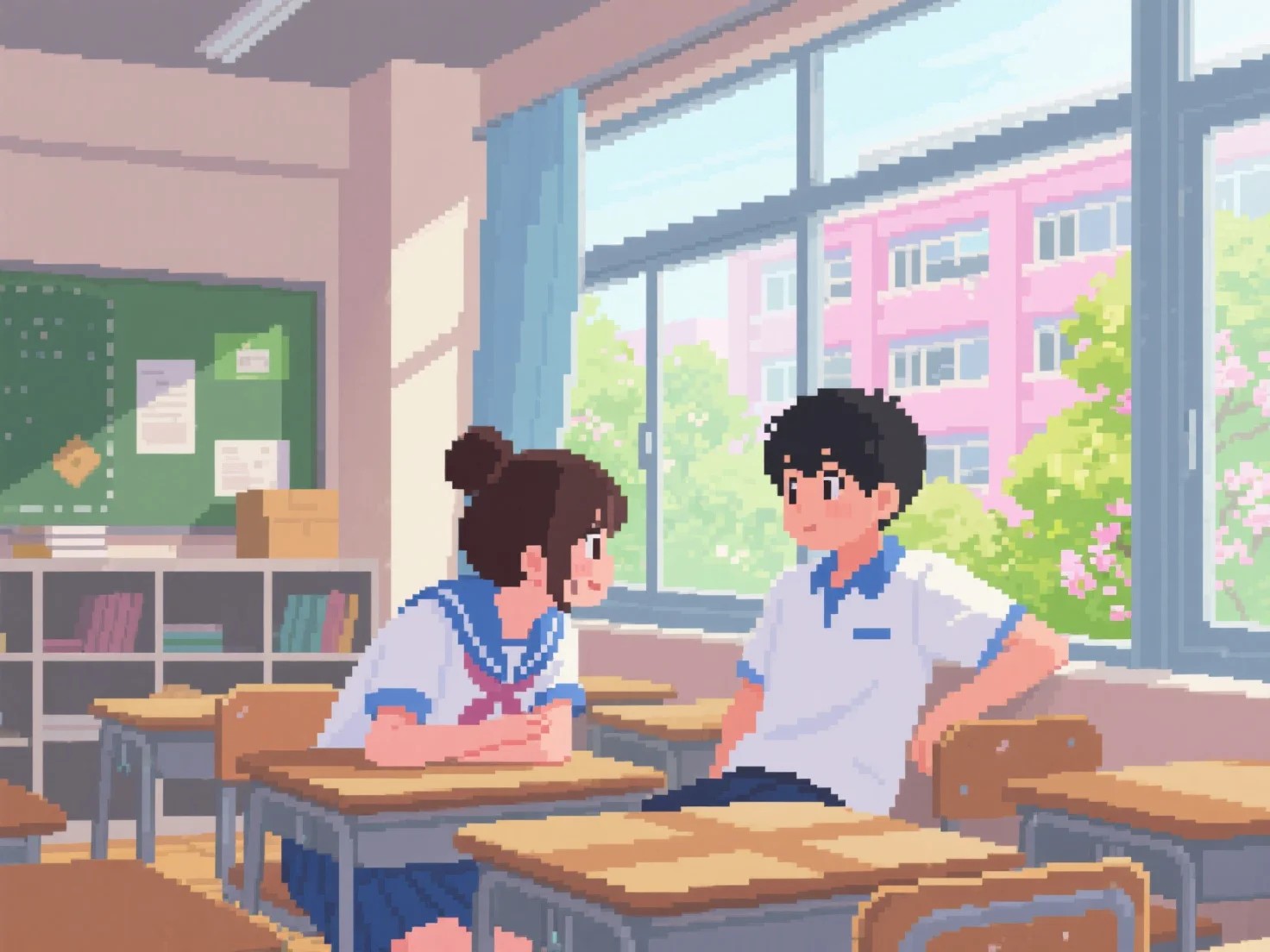 我在大唐成了救世贵子李凡萧丽质全文免费阅读完结版阅读