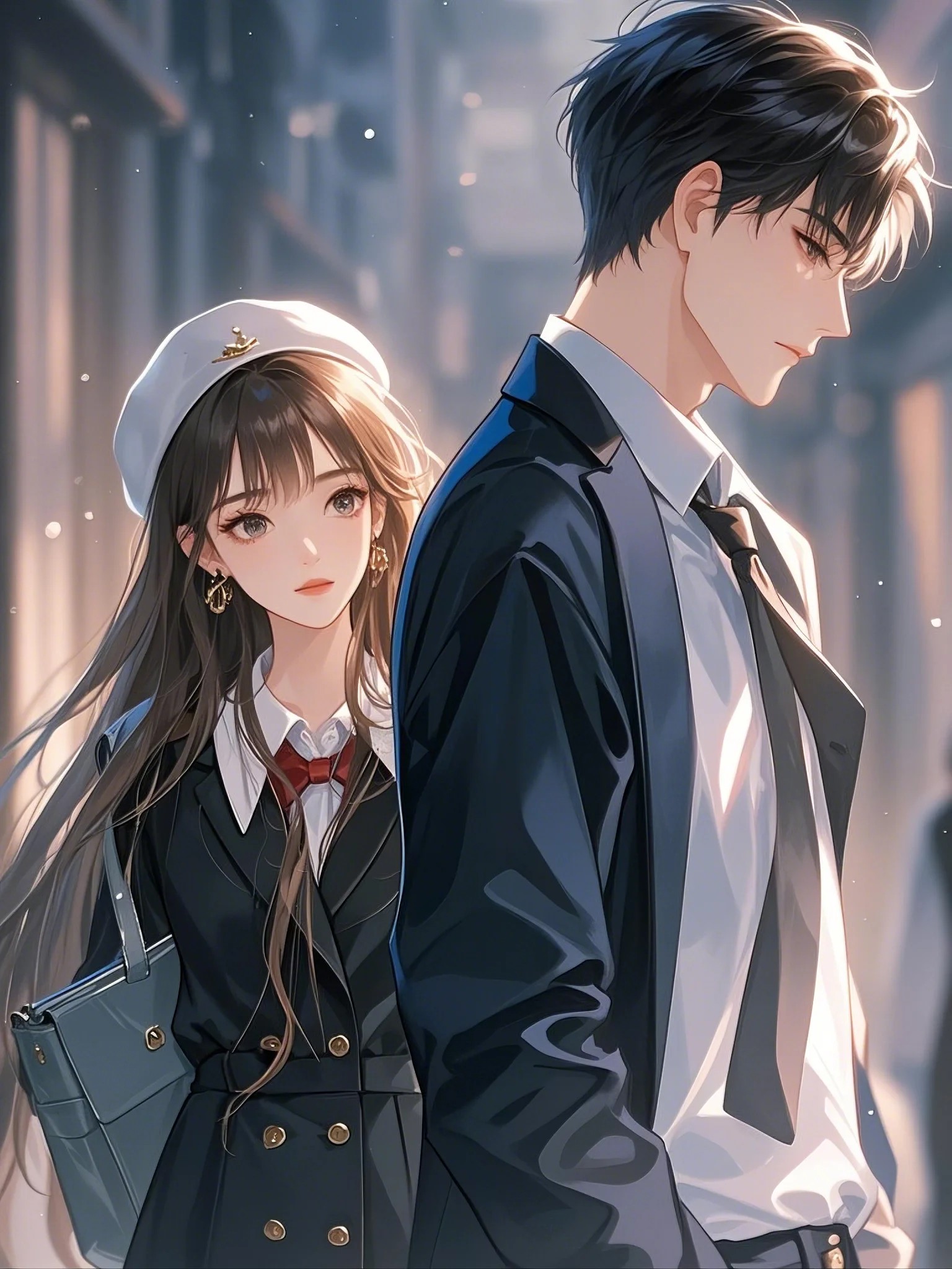 小娇娇又美又茶，校草早盯上了夏芙驰森孺免费小说在线阅读最新章节