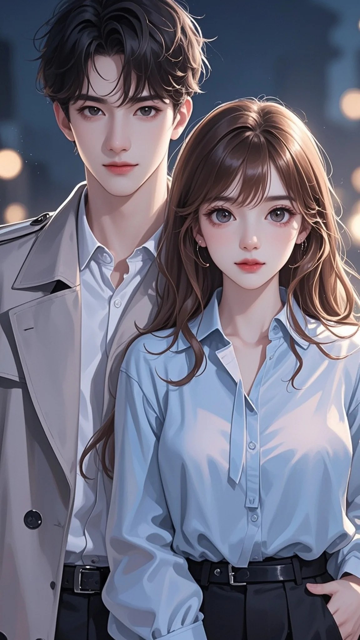 爱意已决，与君离别江逸安宁雪免费阅读完整版在线