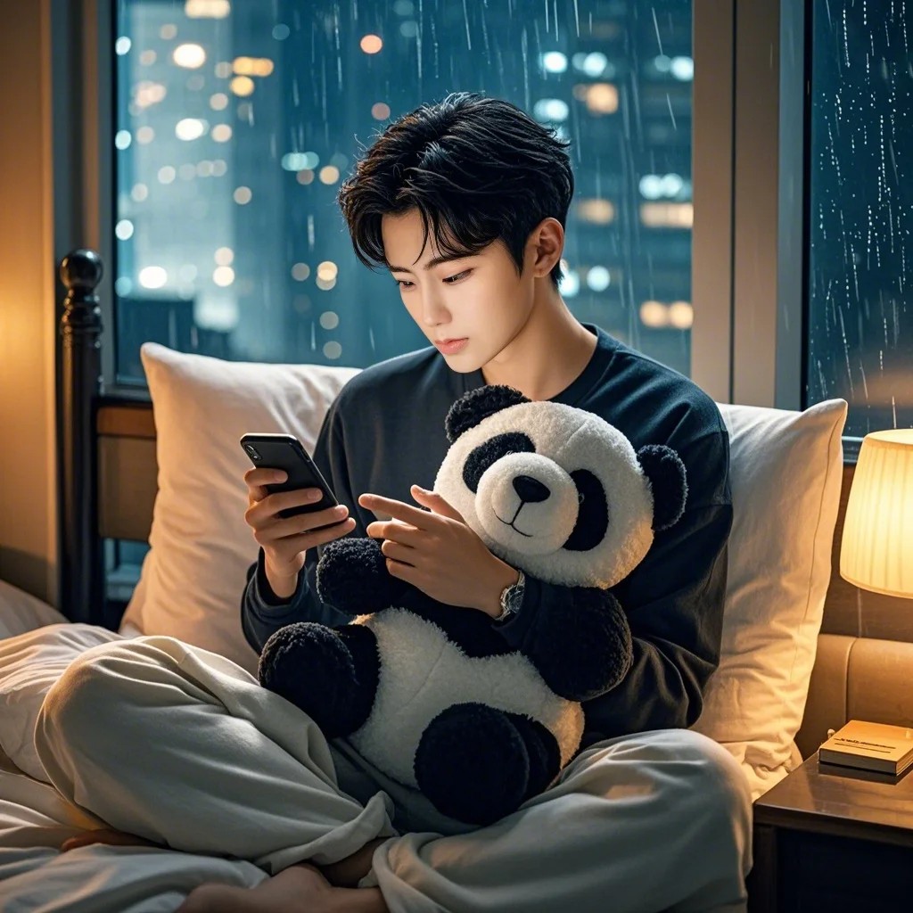 医院重逢，前男友成我主治医生裴淮聿倪雾精彩小说完本小说下载