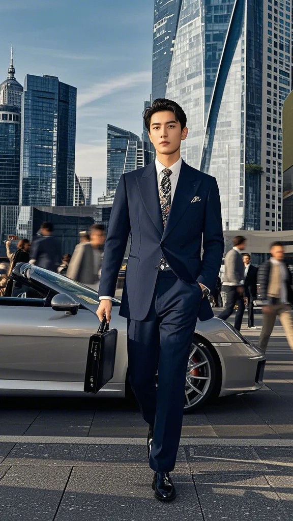 此情可待成追忆许知夏程序全本免费在线阅读