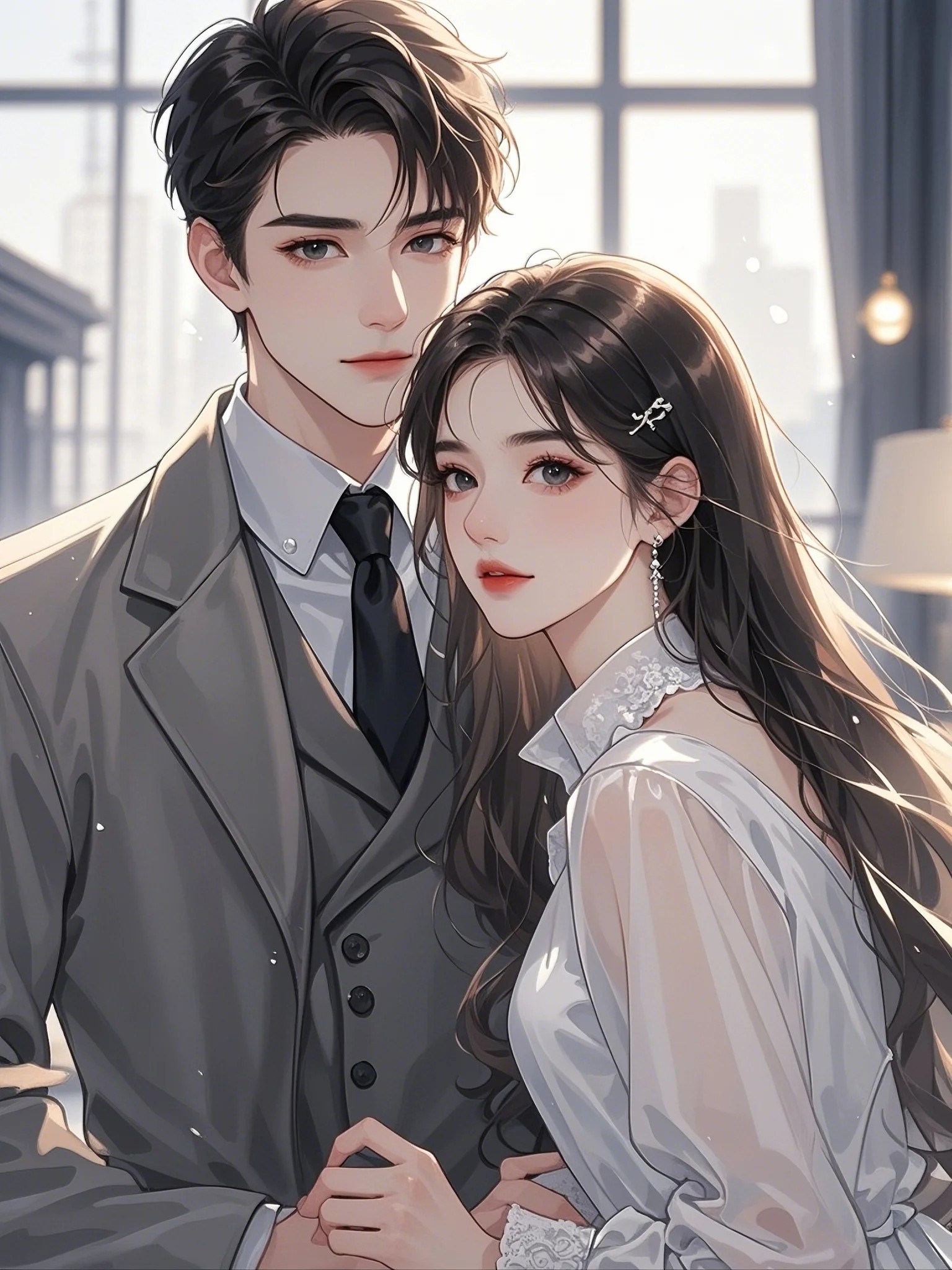 爱有深浅舒听澜卓禹安全文免费阅读听书有声小说