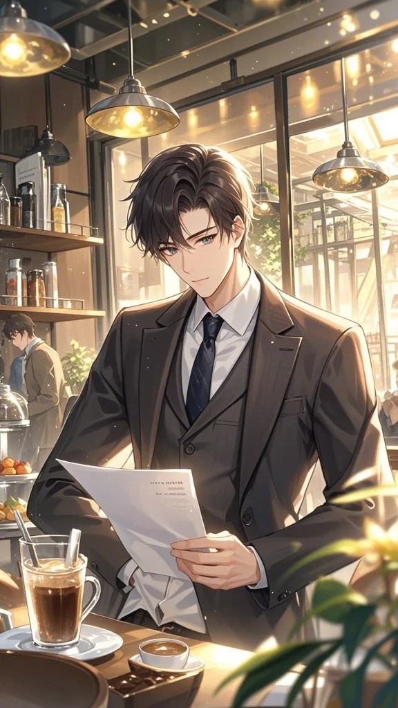 梨花溶月淡淡风许梨沈在野全本免费在线阅读